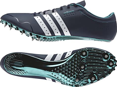 adidas athletics spikes|adidas replacement track spikes.